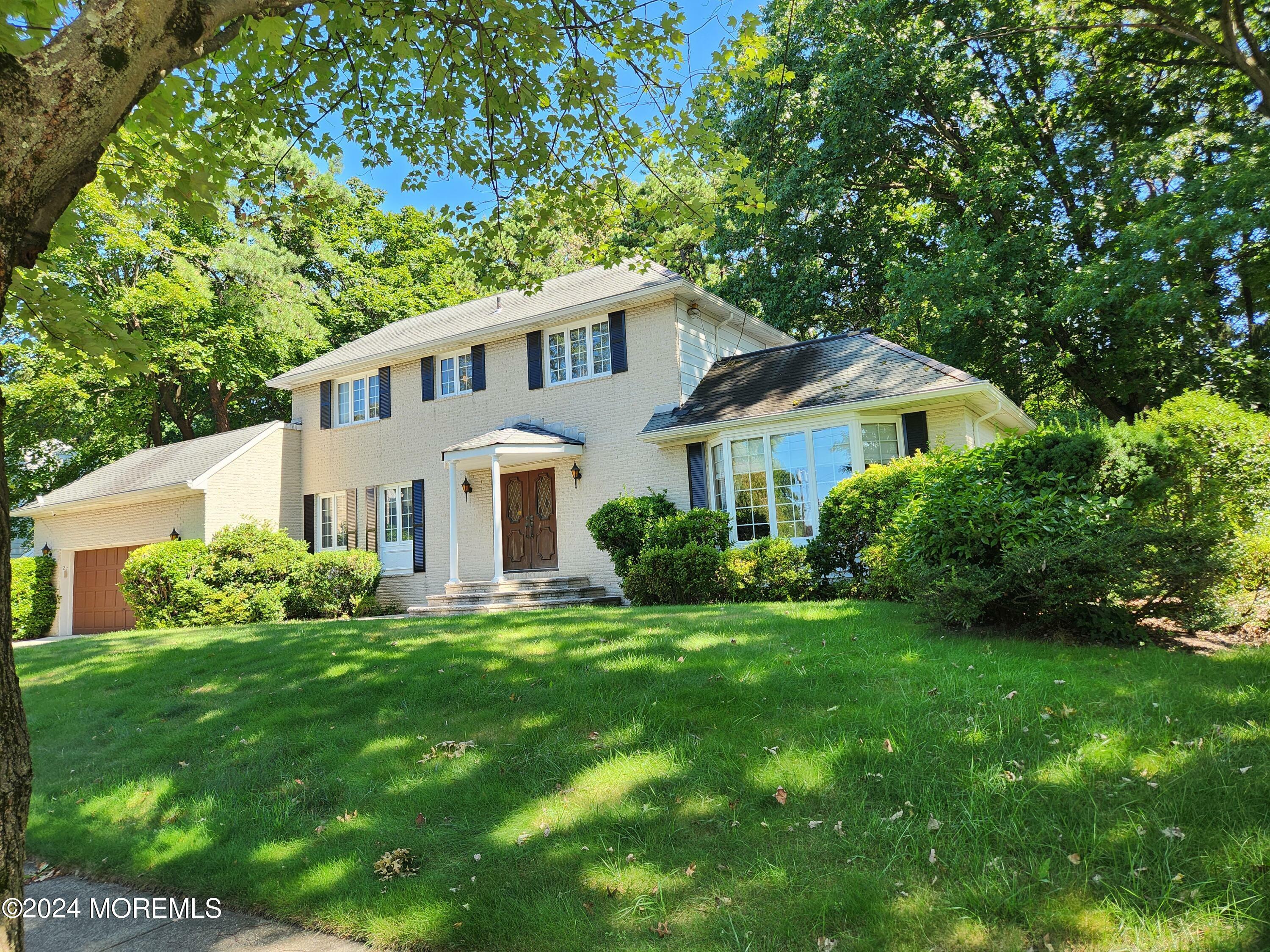 Property Photo:  27 Debonis Drive  NJ 08850 