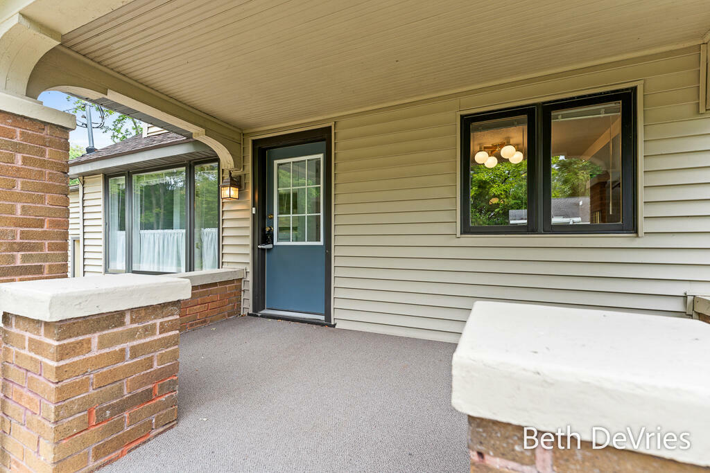 Property Photo:  473 Lakeshore Boulevard  MI 49444 