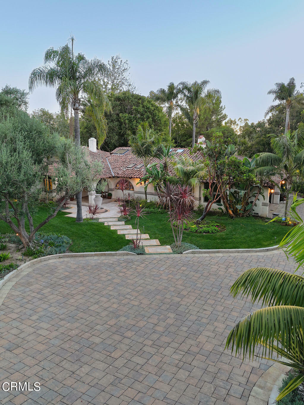 Property Photo:  235 Valley Vista Drive  CA 93010 