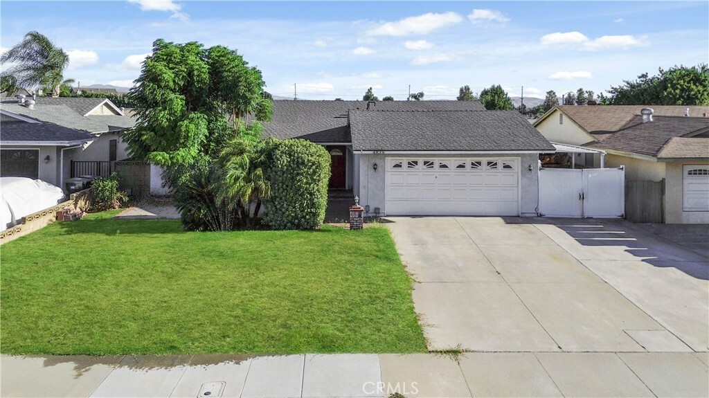 Property Photo:  4839 Jackson Court  CA 91710 