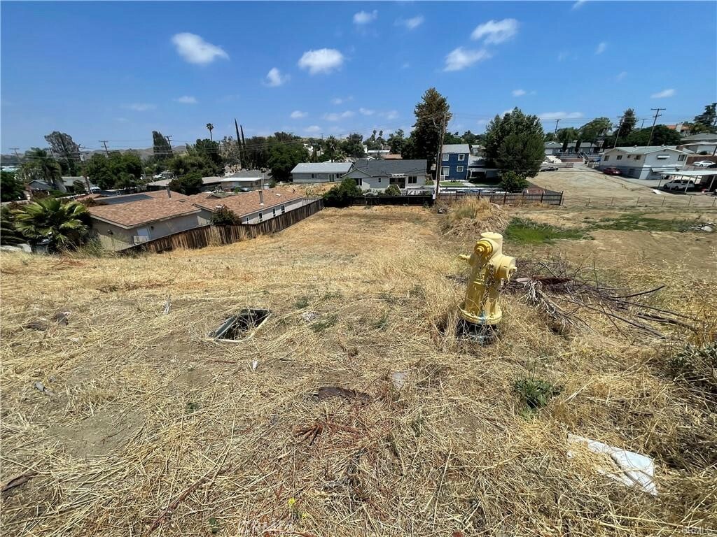 Property Photo:  0 Townsend  CA 92530 