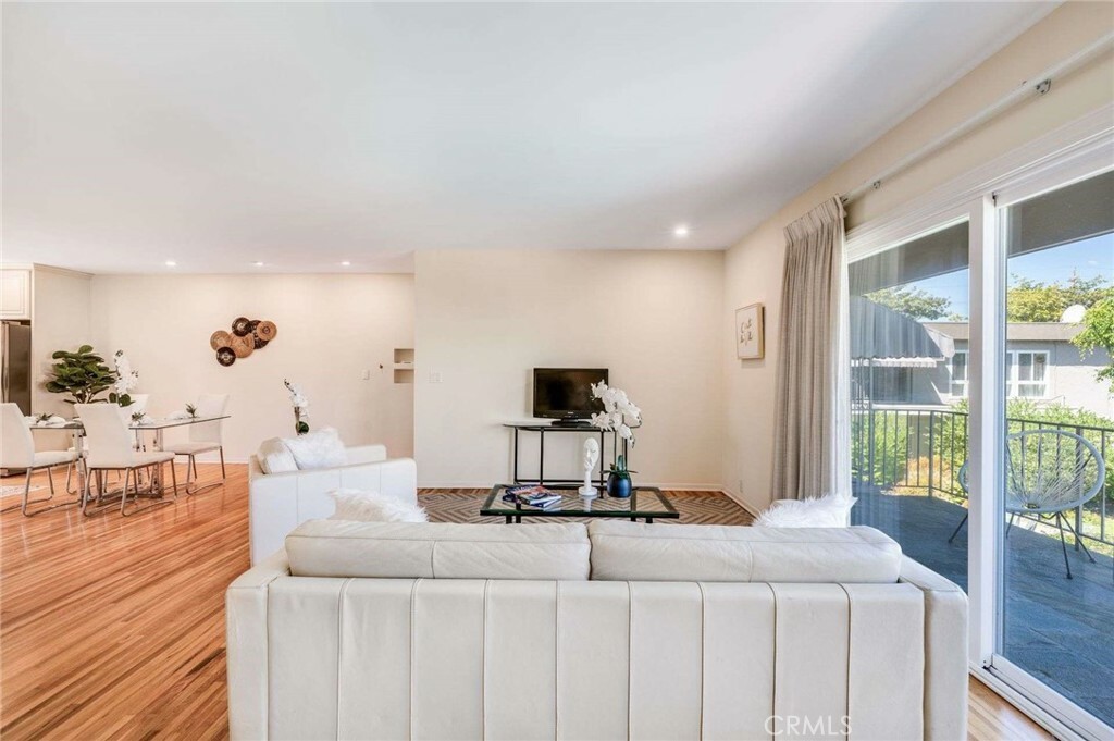 Property Photo:  3300 S Sepulveda Boulevard J26  CA 90034 