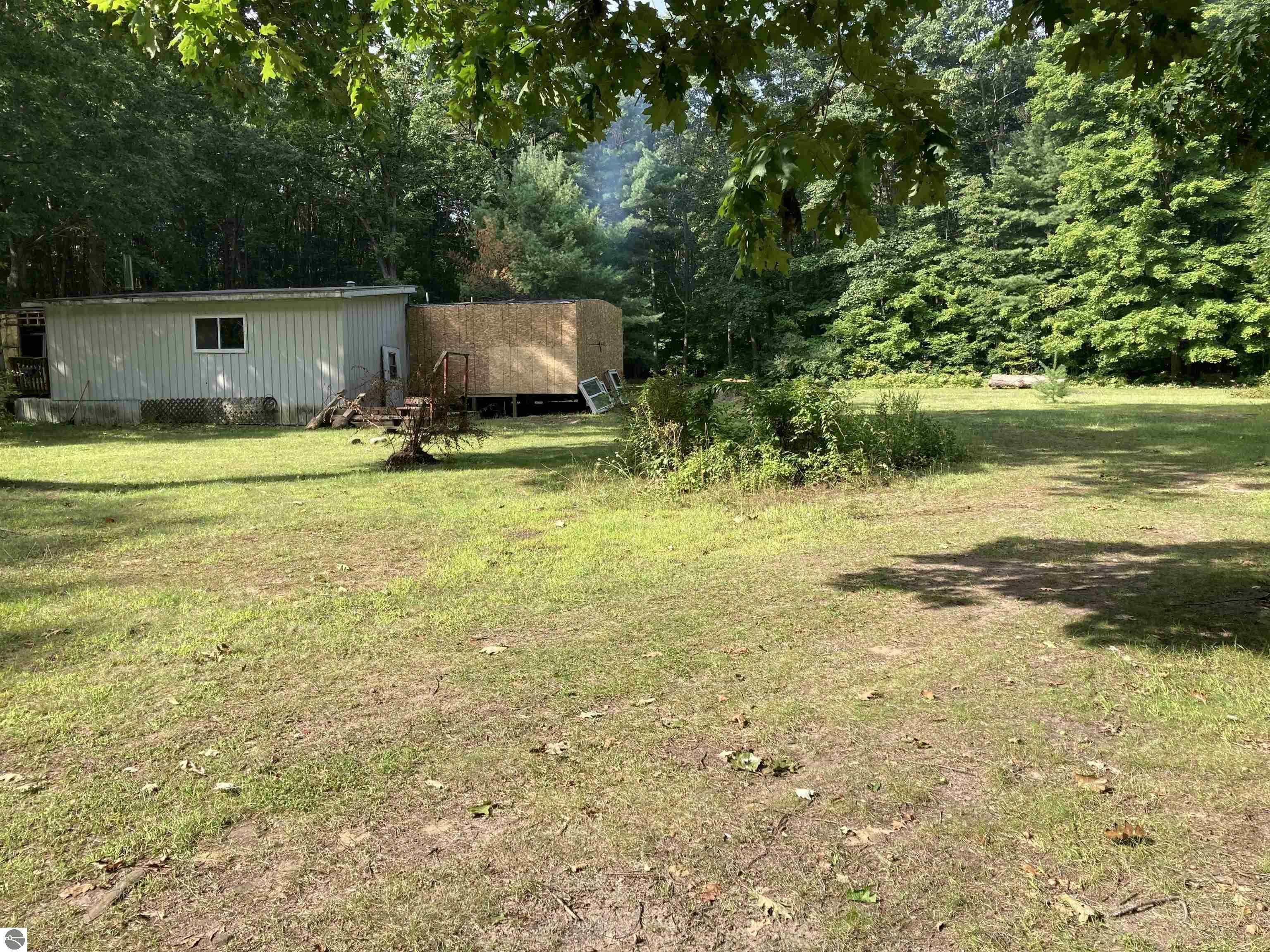 Property Photo:  10459 E Edgar Road  MI 48858 