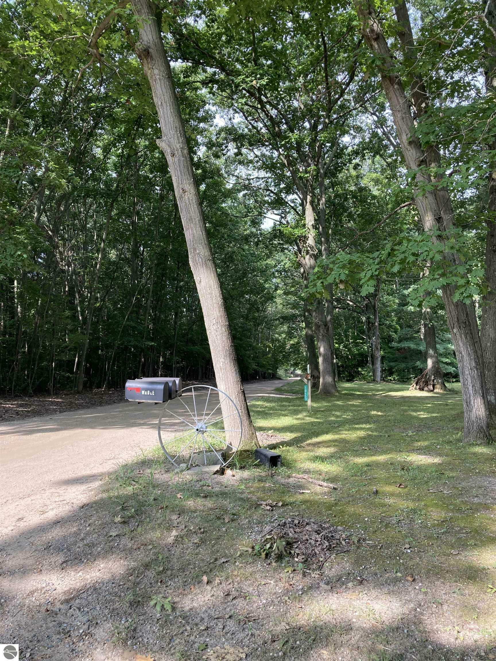 Property Photo:  10459 E Edgar Road  MI 48858 