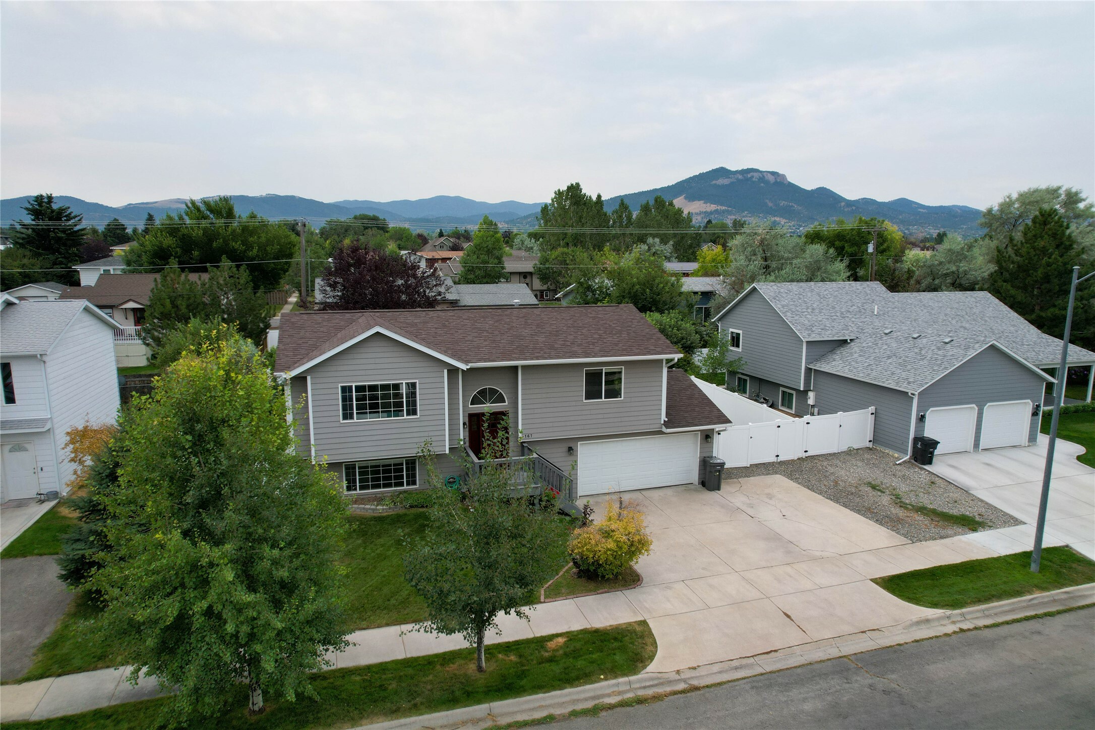 Property Photo:  167 Colter Loop  MT 59602 