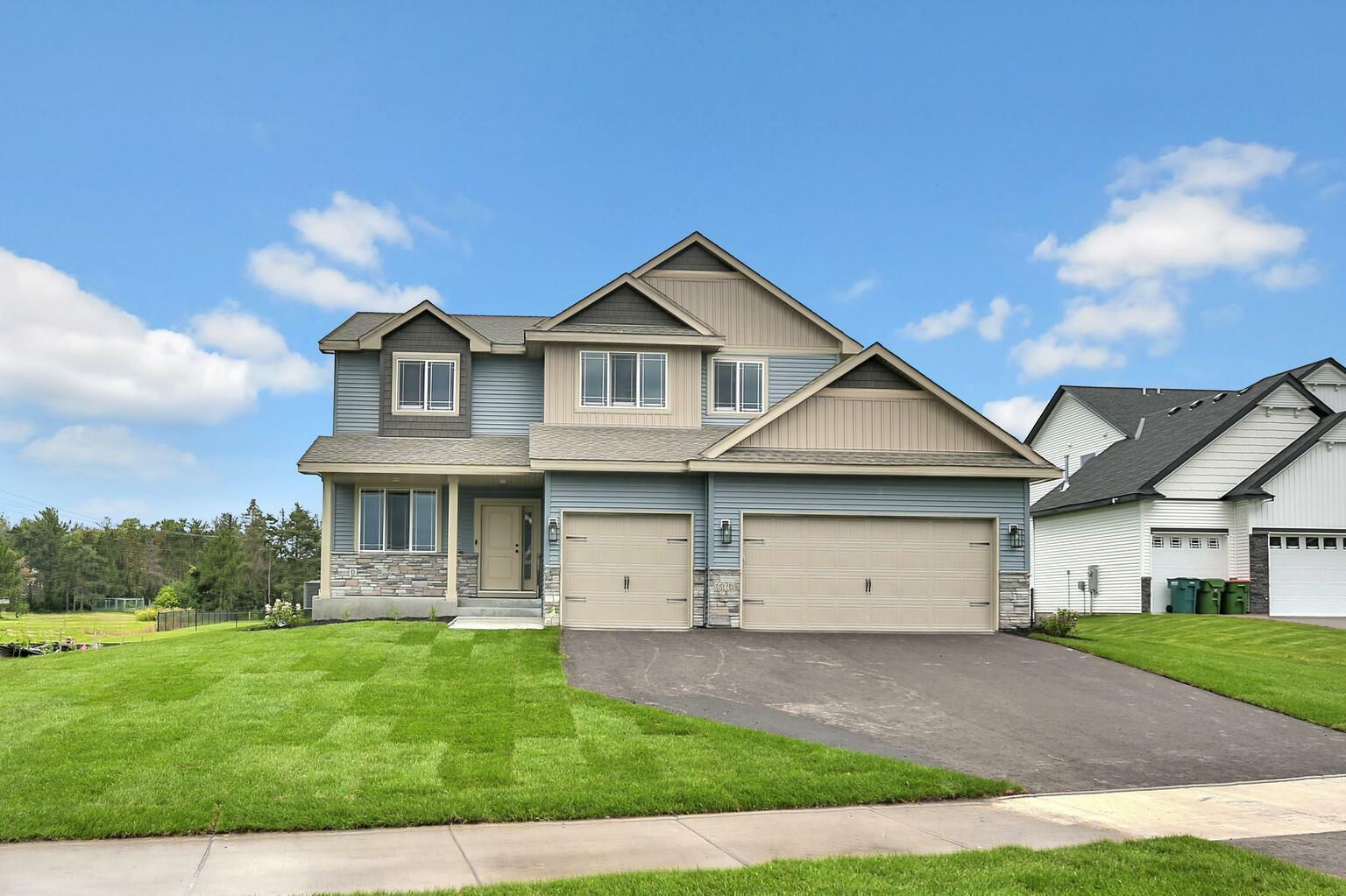 6676 Heritage Avenue  Lino Lakes MN 55038 photo