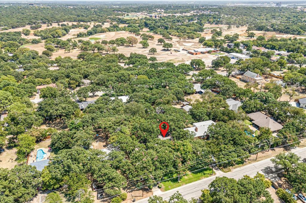 Property Photo:  1717 Tierney Road  TX 76112 