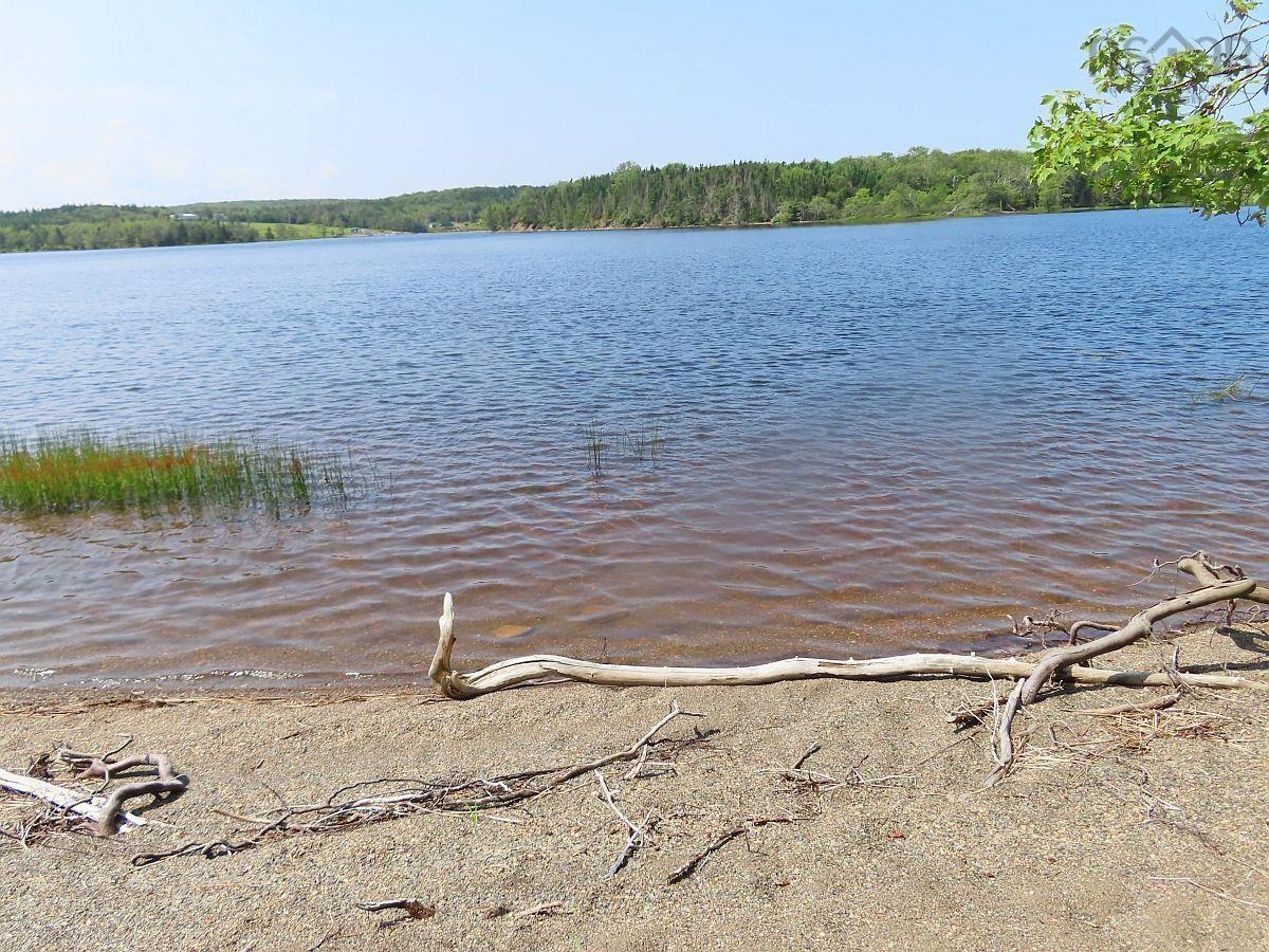 Property Photo:  83.9 Acres Grand Mira South Road  NS B1K 1H2 