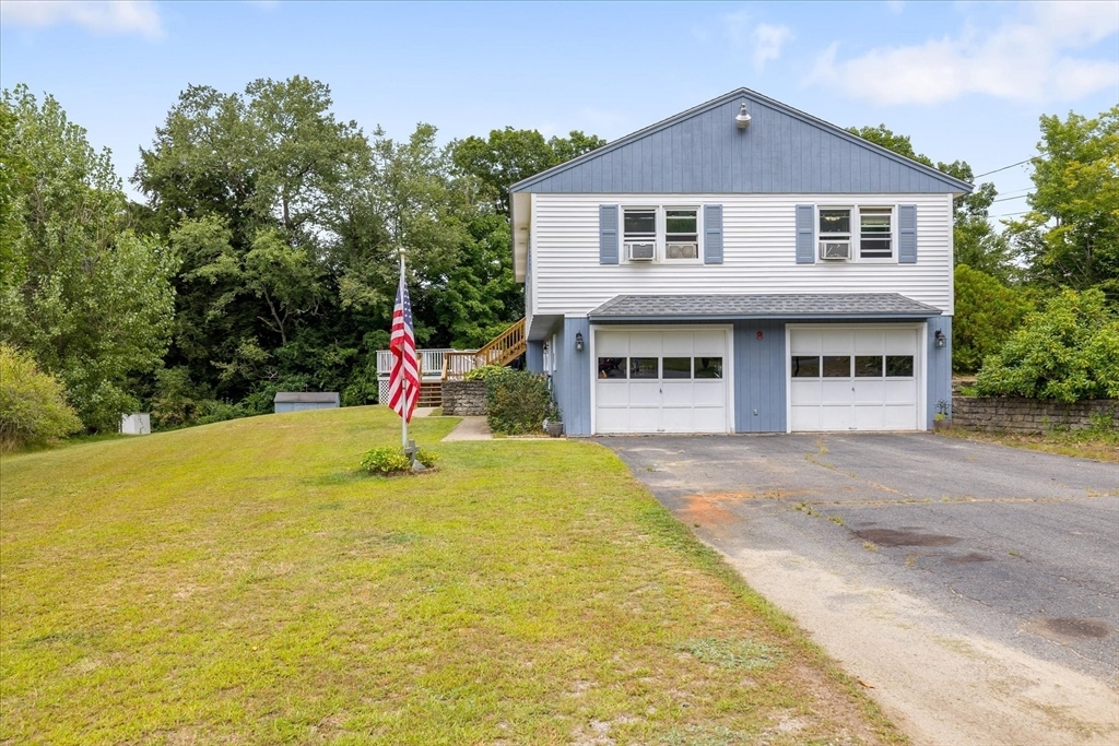 Property Photo:  8 Stone Valley Rd  MA 01364 