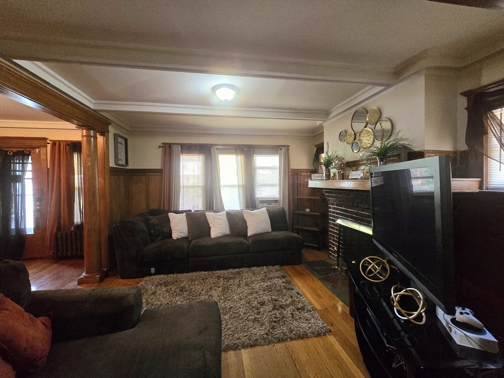 Property Photo:  45-47 Sylvan St  MA 01108 