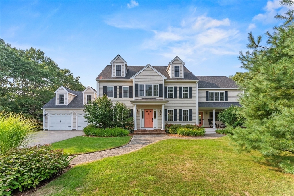 Property Photo:  7 R Kingfisher Lane  MA 02360 