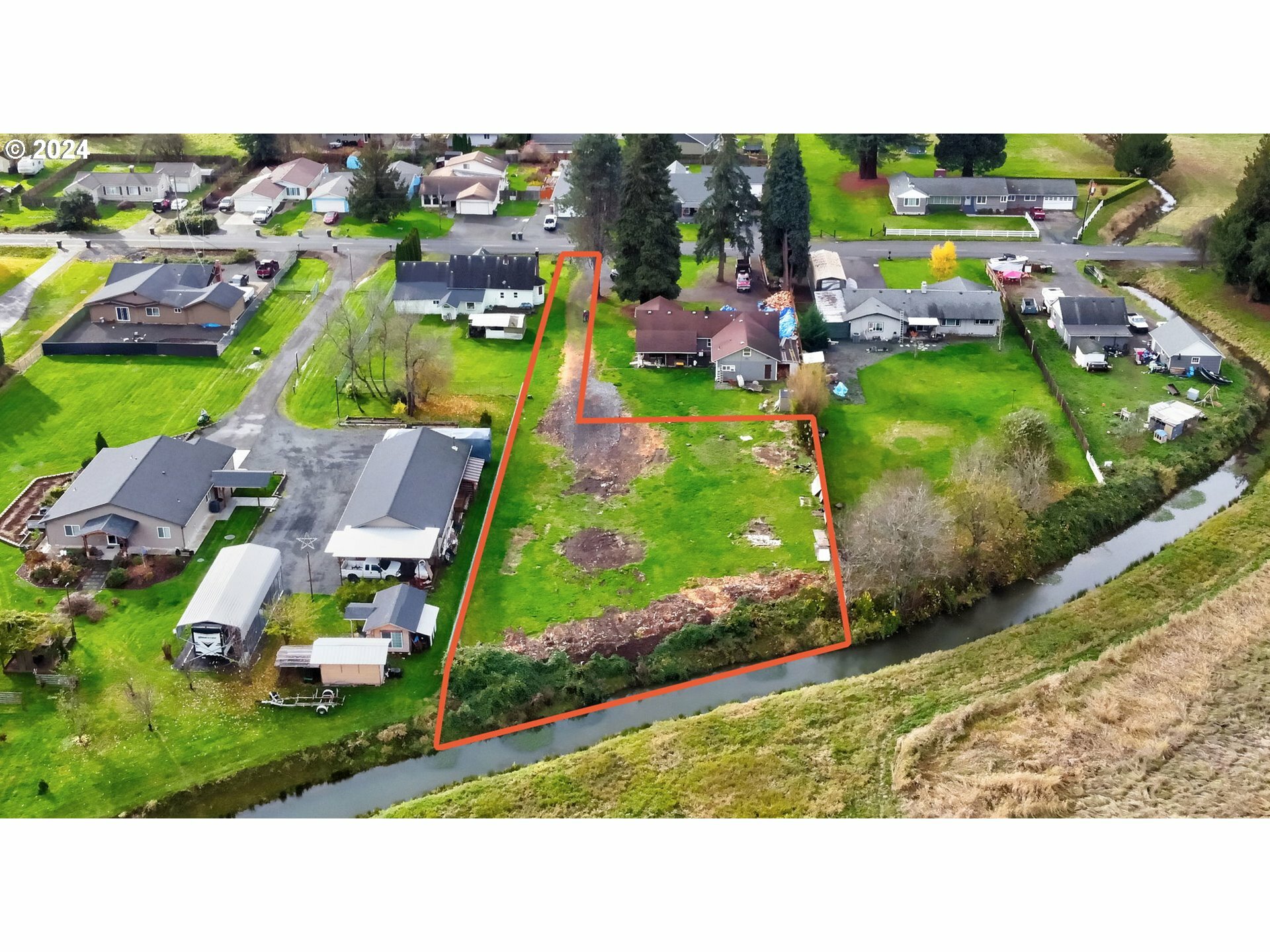 0 Ohio St  Longview WA 98632 photo