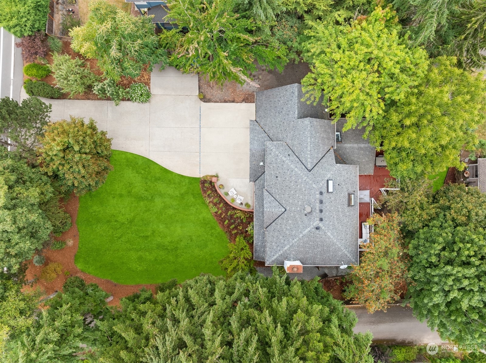 Property Photo:  12511 84th Avenue NE  WA 98034 