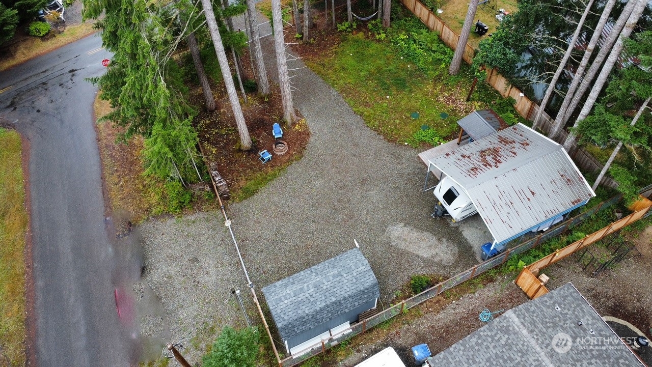 Property Photo:  2110 E Timberlake West Drive  WA 98584 