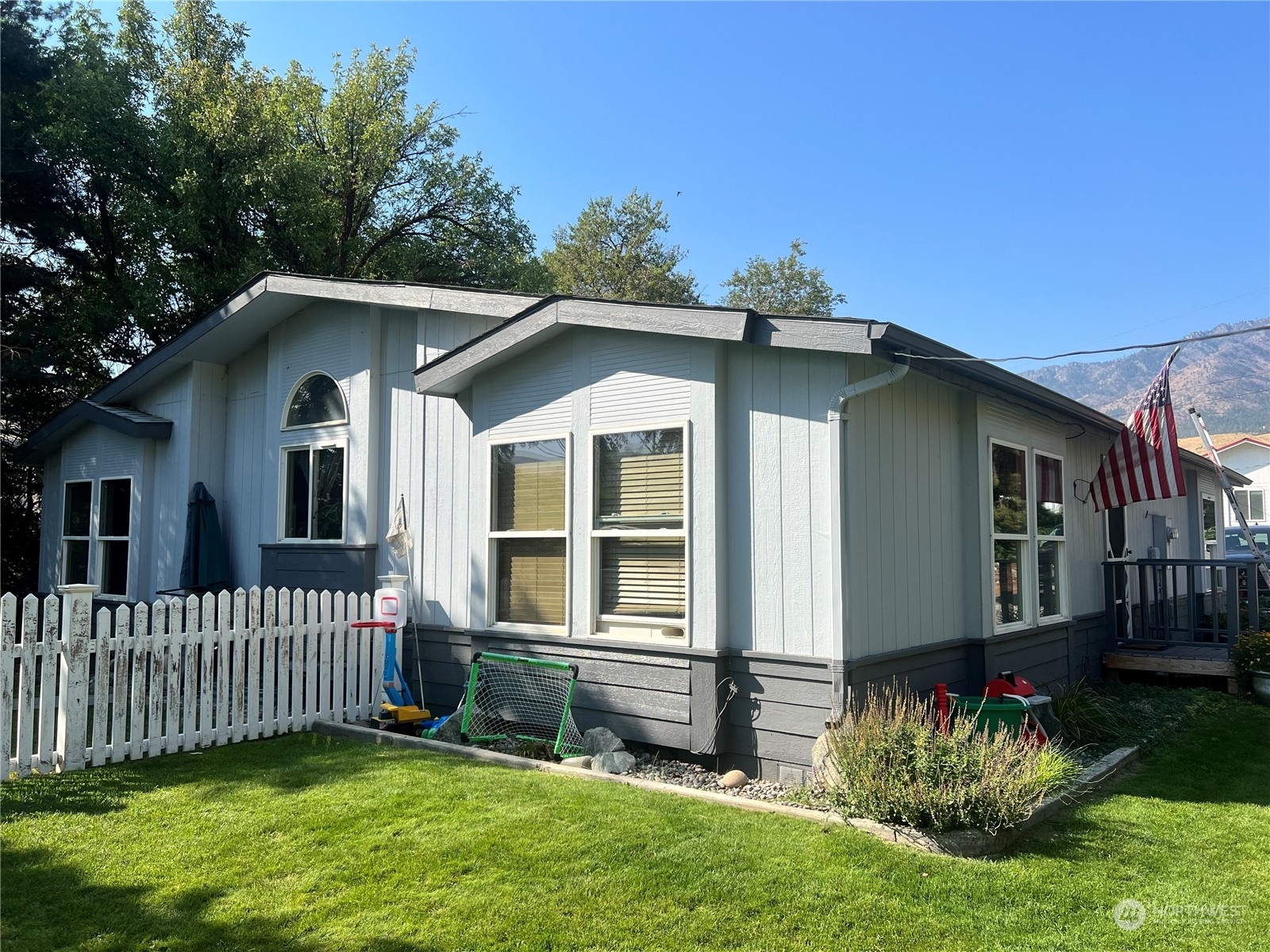 116 Eveline Street  Pateros WA 98846 photo