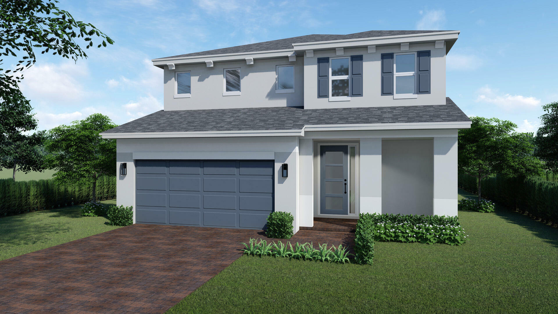 Property Photo: 7141 SE Park Trace Court FL 34997