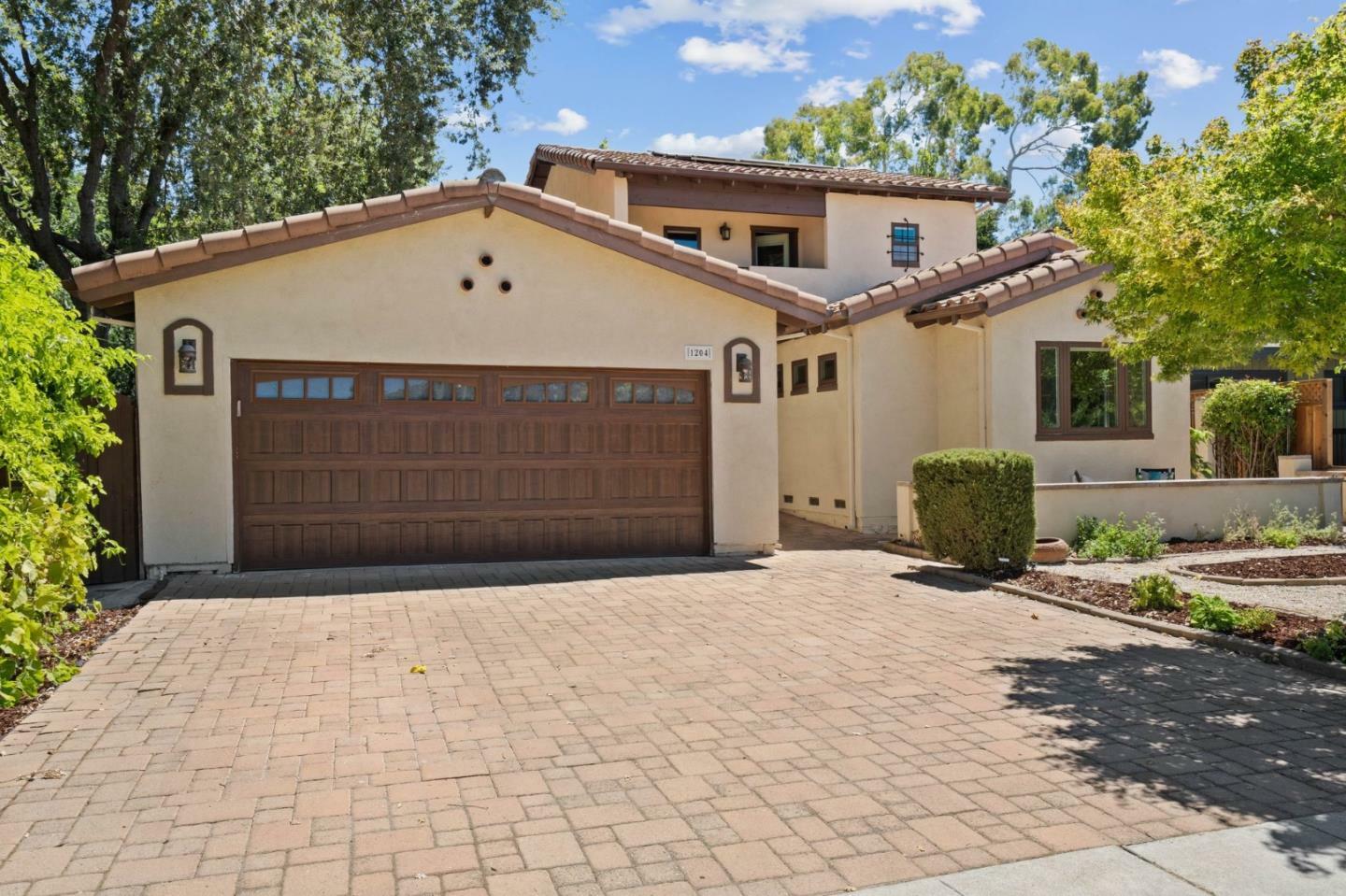 Property Photo:  1204 Avis Drive  CA 95126 