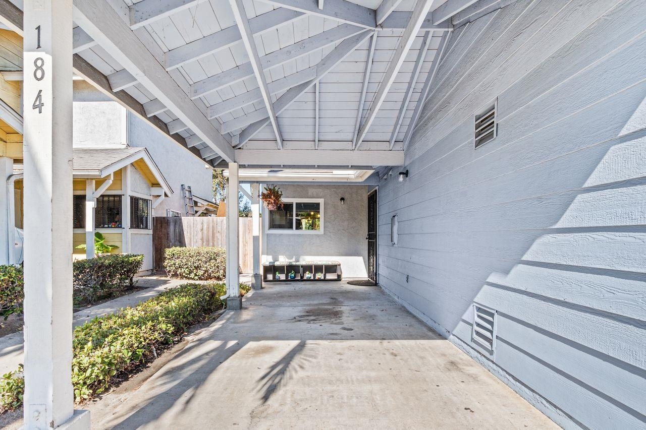 Property Photo:  184 S 45th St  CA 92113 