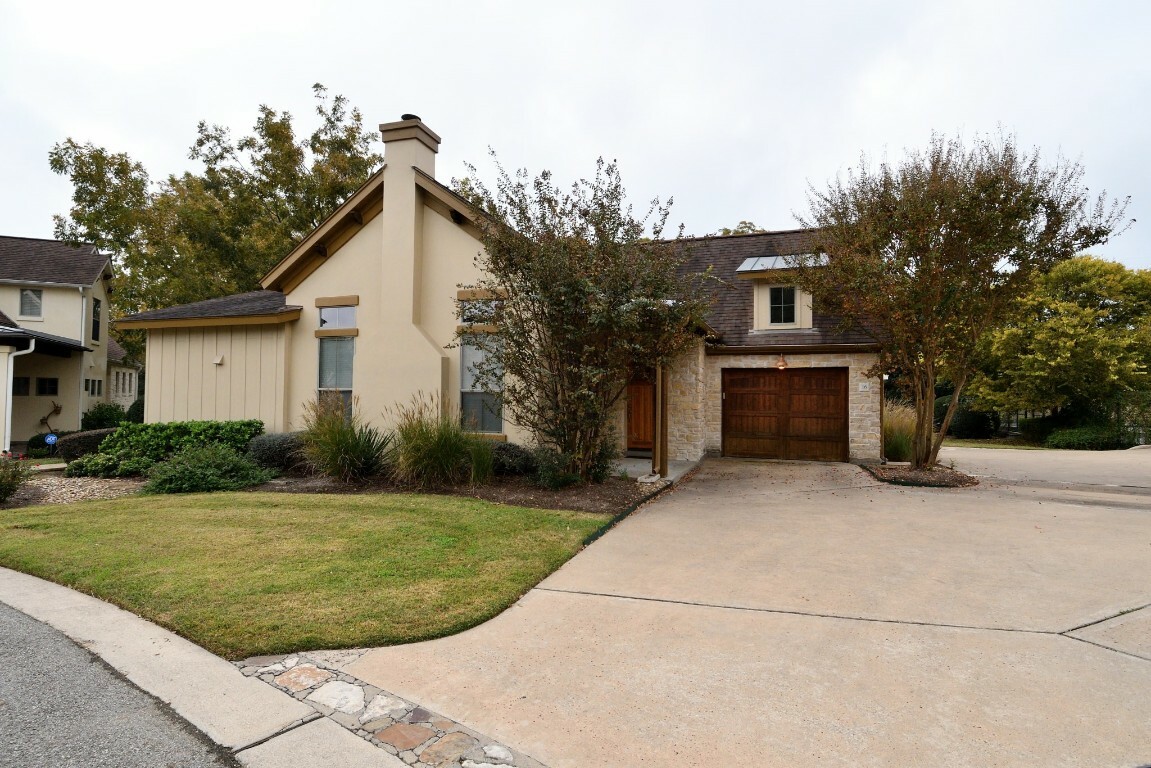 Property Photo:  8917 Old Lampasas Trail 16  TX 78750 