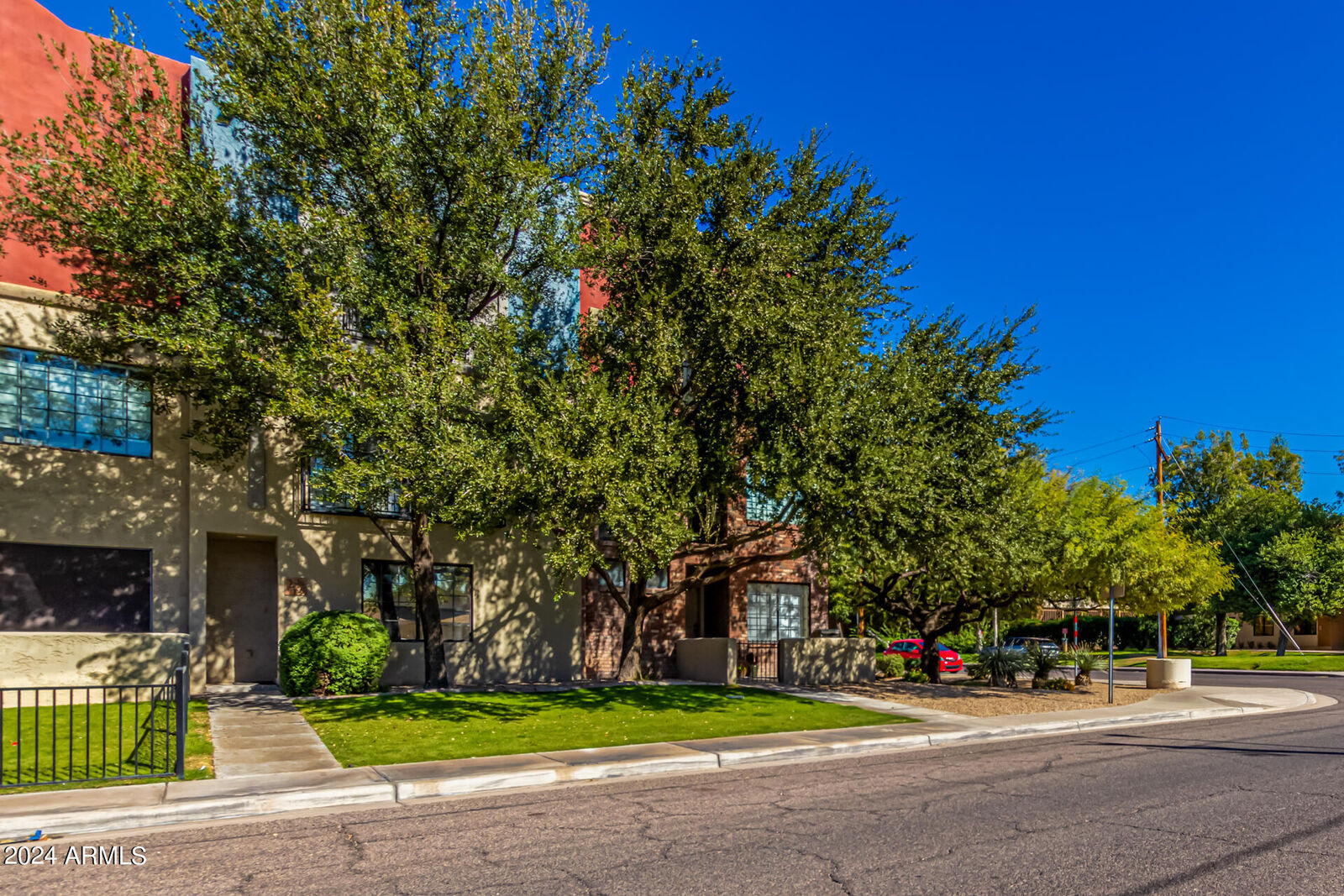 Property Photo:  3451 E Lance Lane  AZ 85018 