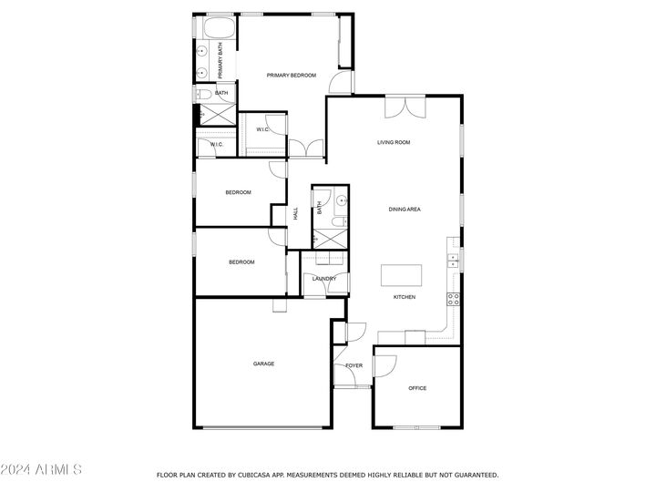 Property Photo:  25804 W Ripple Road  AZ 85326 