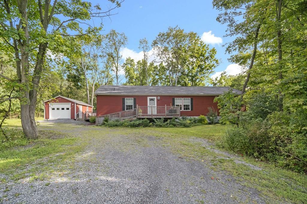 6069 Sirrine Rd  Trumansburg NY 14886 photo