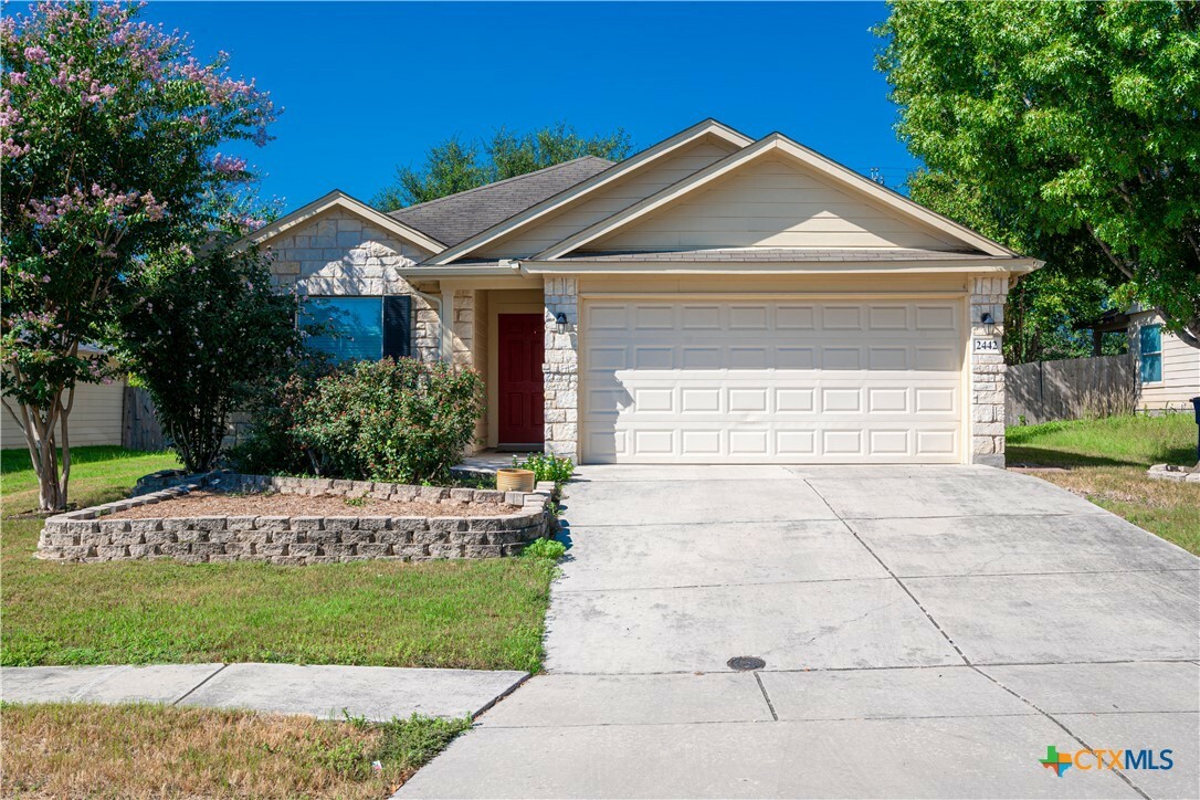 Property Photo:  2442 Fayette Drive  TX 78130 