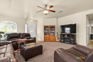 Property Photo:  200 Splawn Ranch Road  TX 76542 