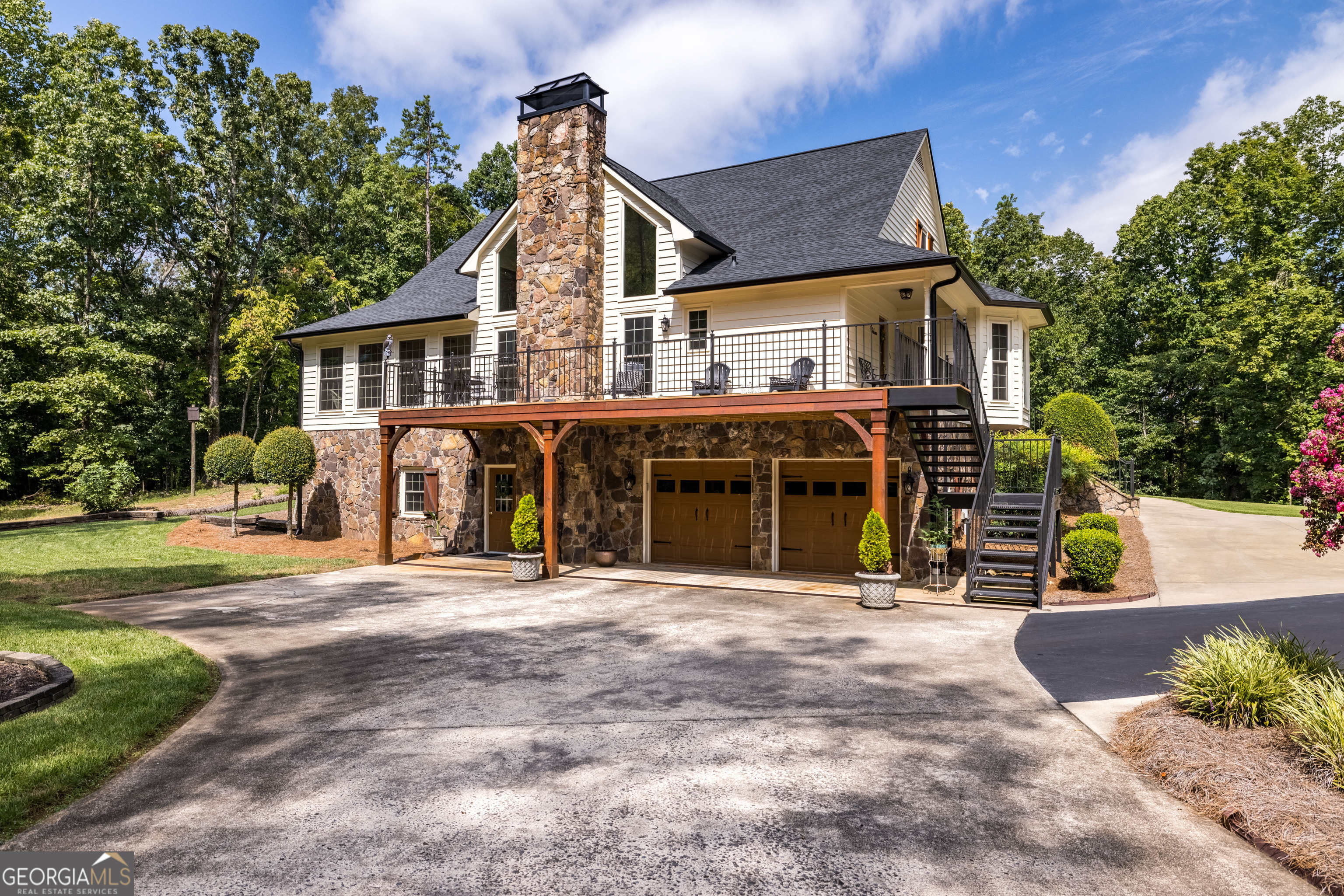 Property Photo:  131 Hine Road SE  GA 30161 