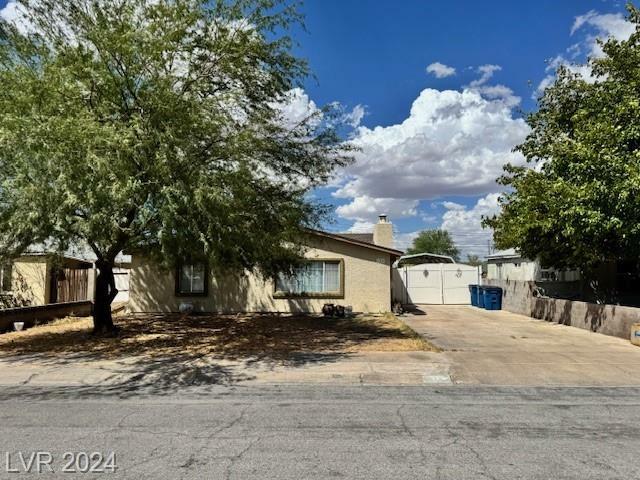 122 Beech Street  Henderson NV 89015 photo