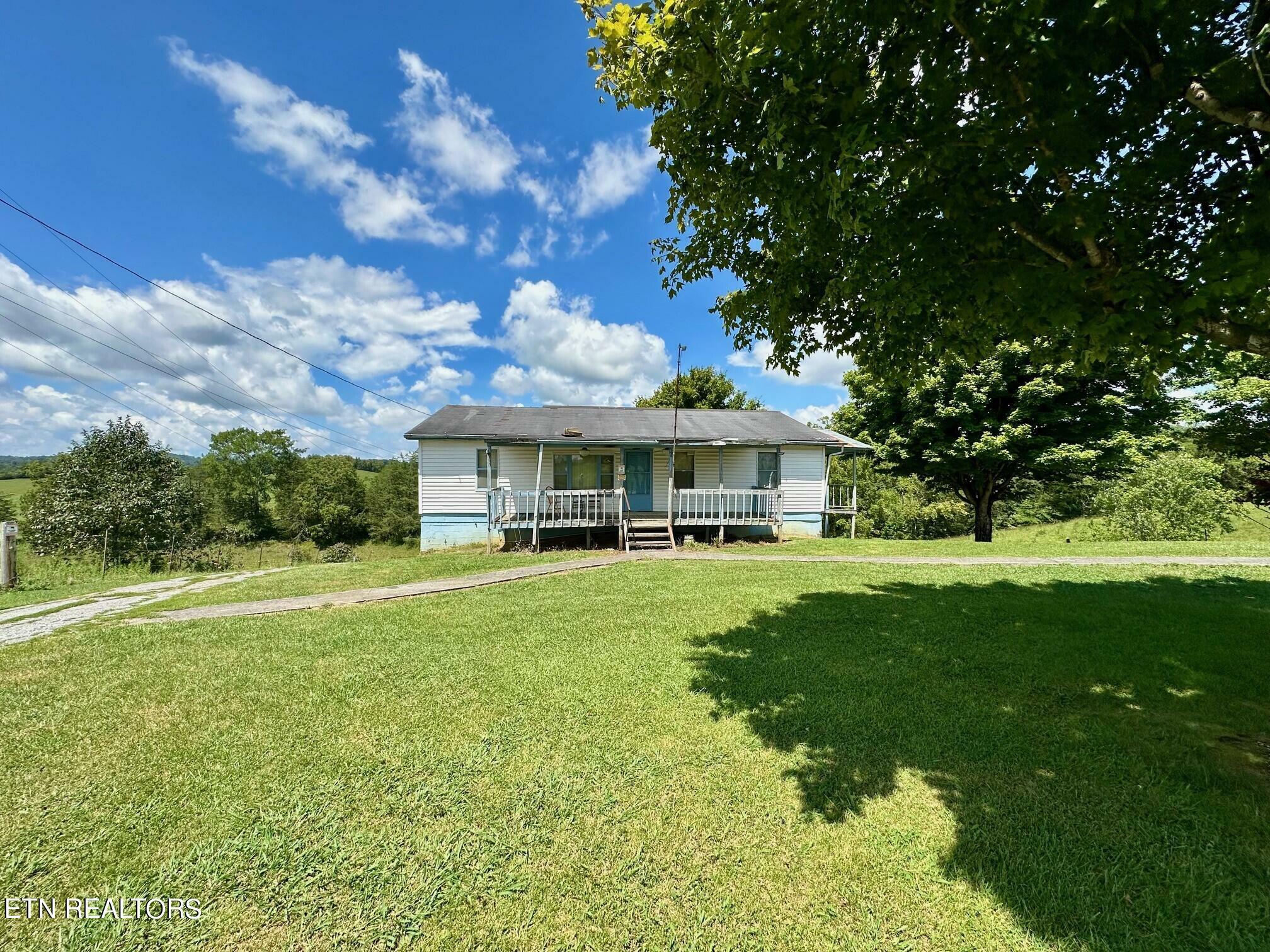 Property Photo:  5945 Union Grove Rd  TN 37860 