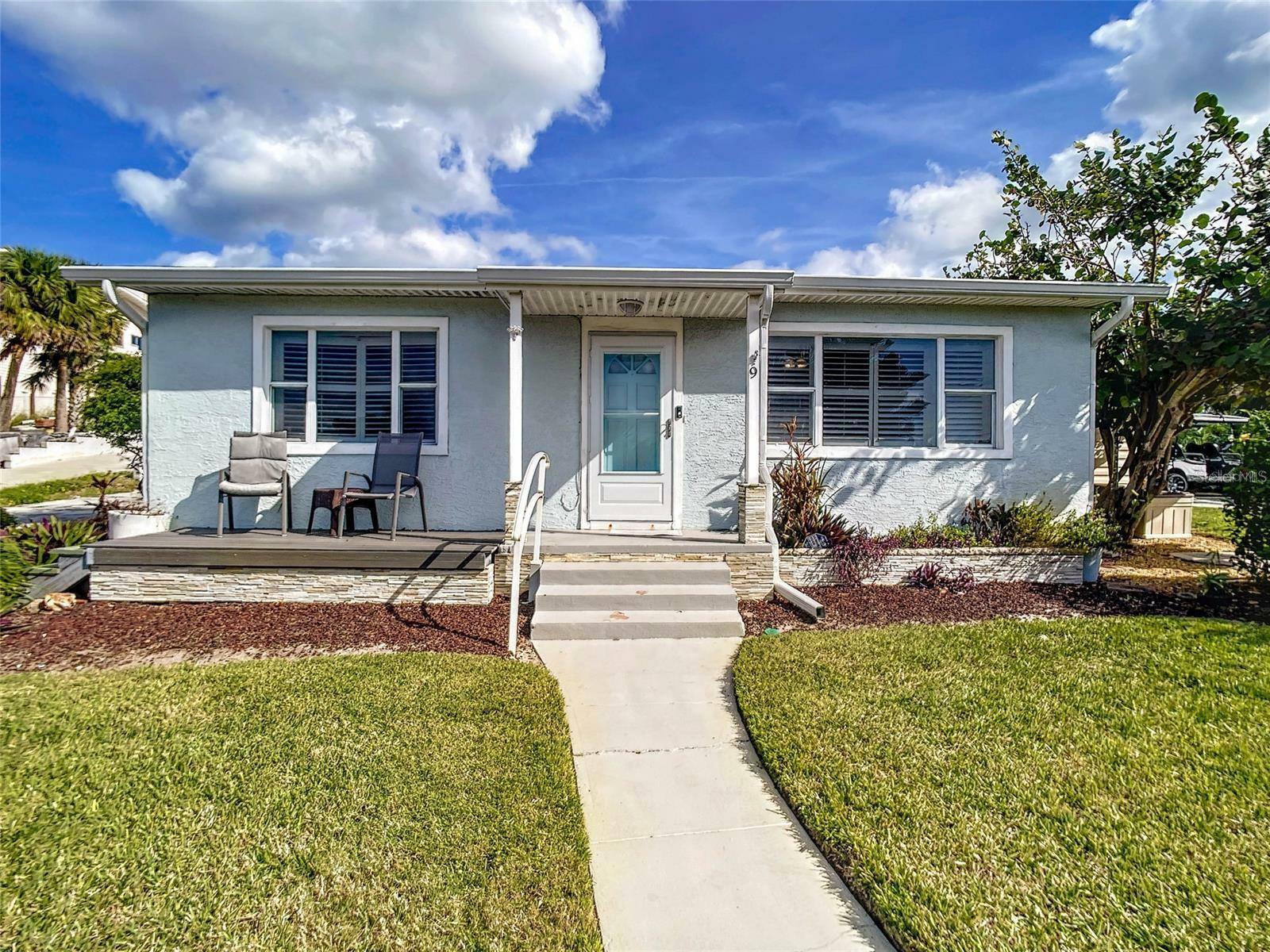 Property Photo: 1203 N Atlantic 9 FL 32169