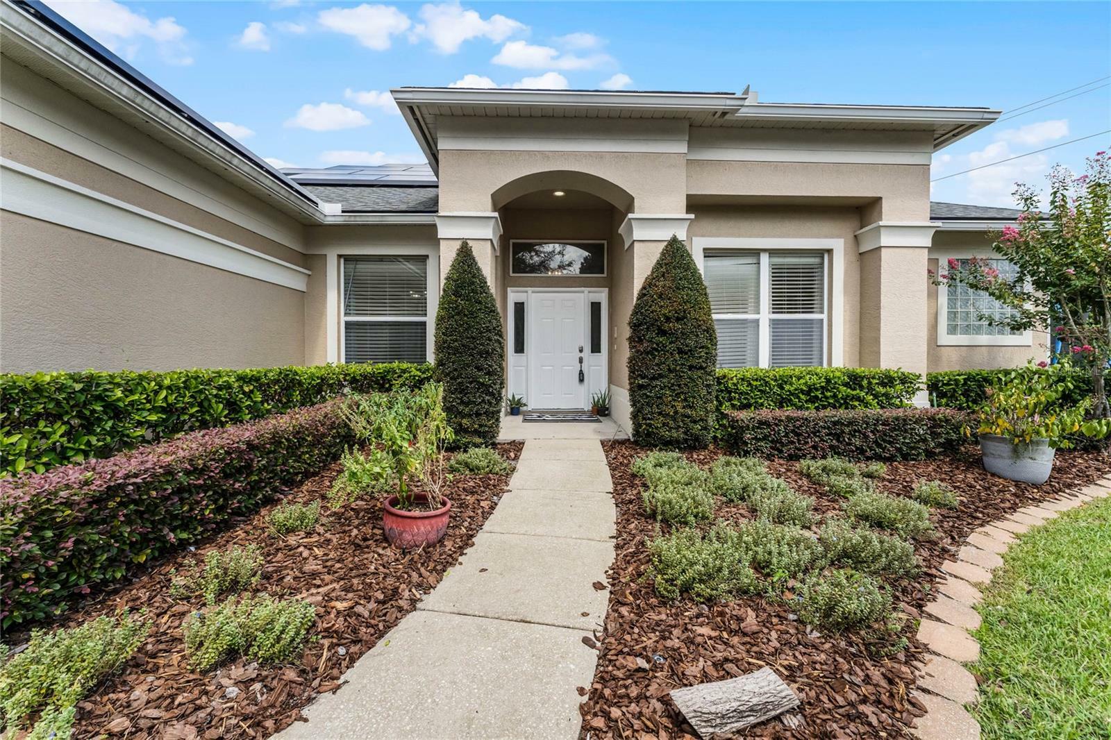 Property Photo:  1705 Galway Court  FL 32708 