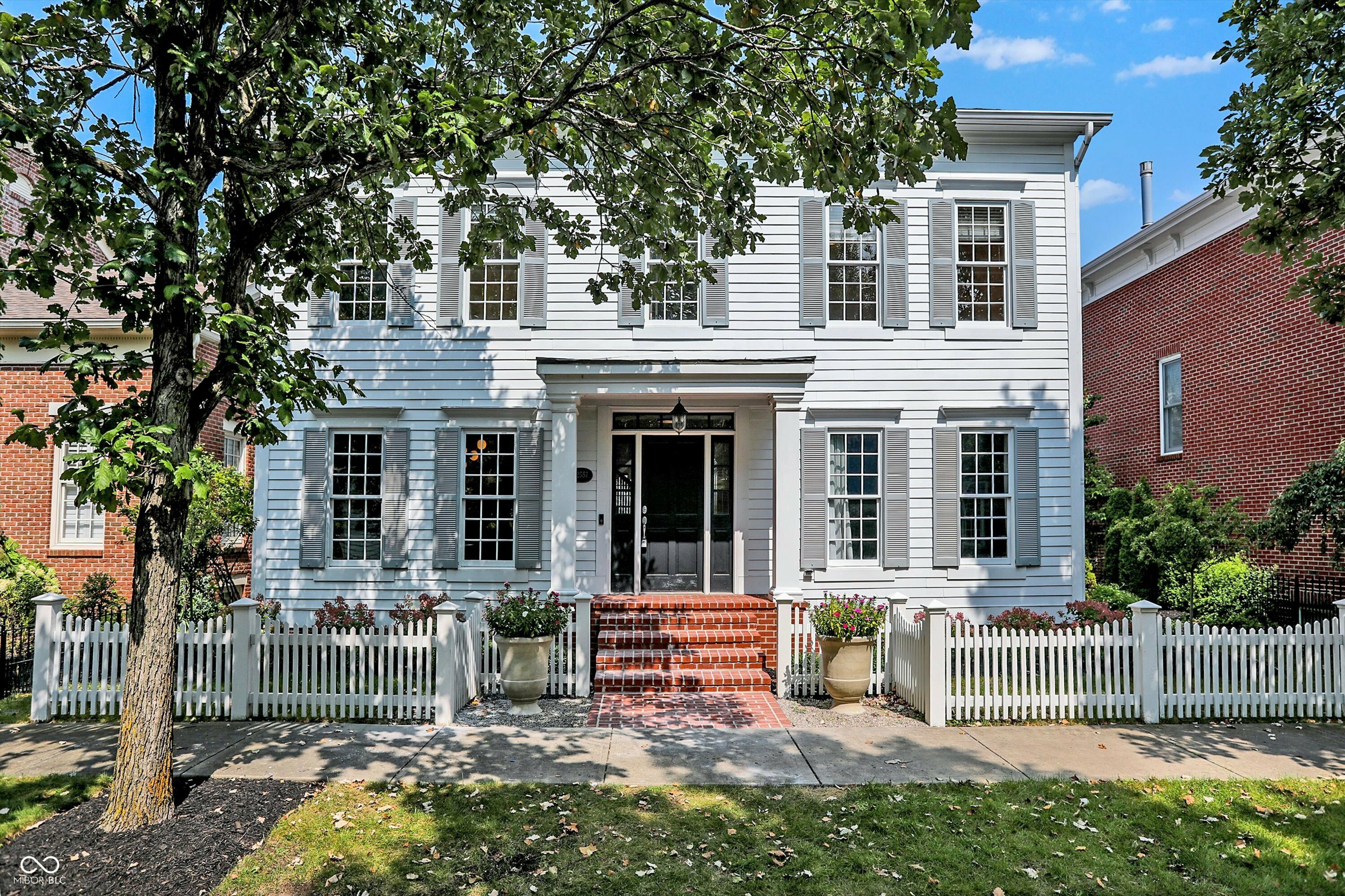 Property Photo:  12557 Branford Street  IN 46032 