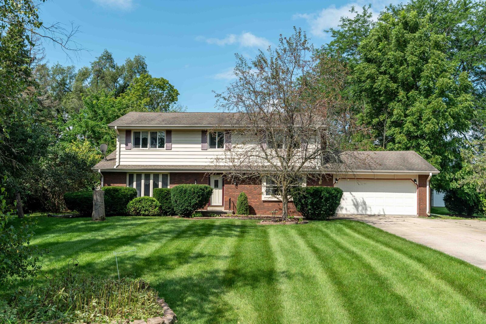 Property Photo: 160 60th Ave WI 53144