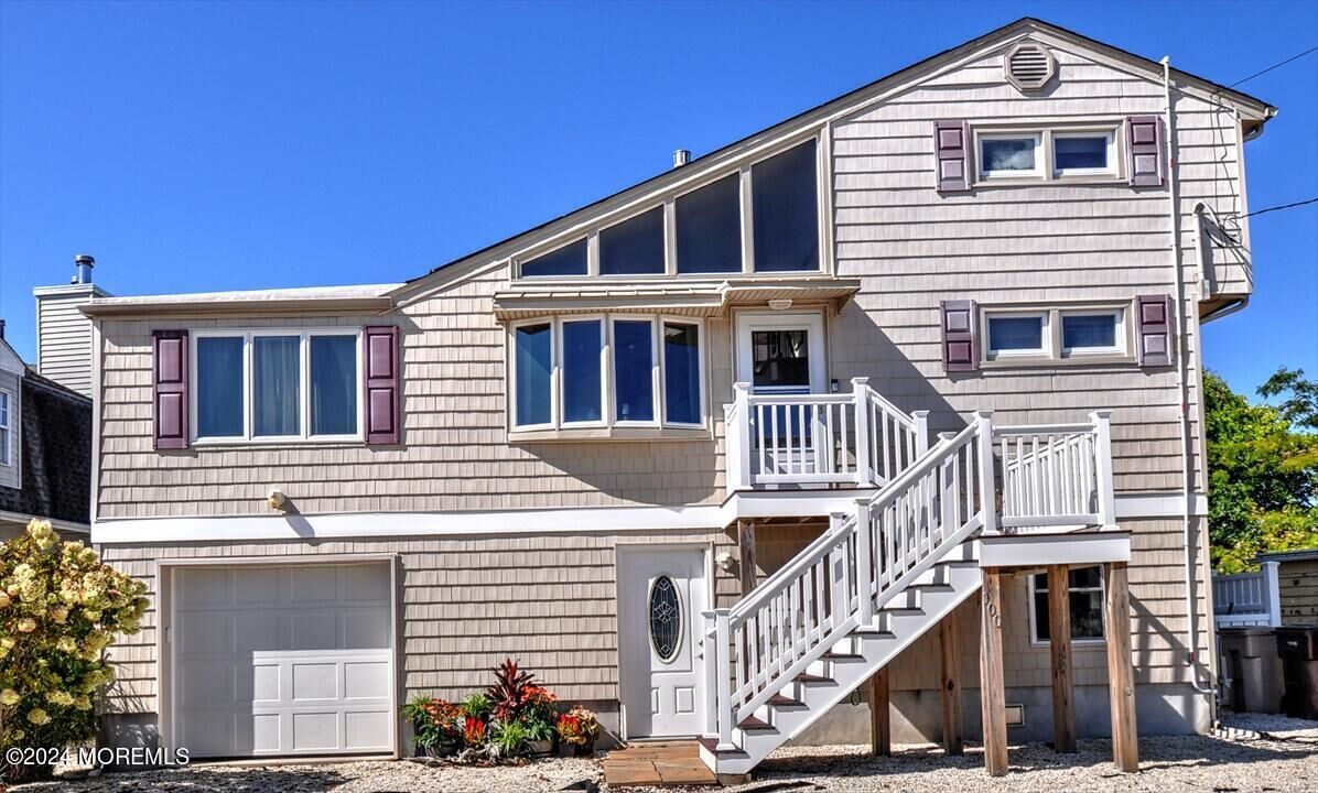 Property Photo: 100 Cedar Run Road NJ 08721
