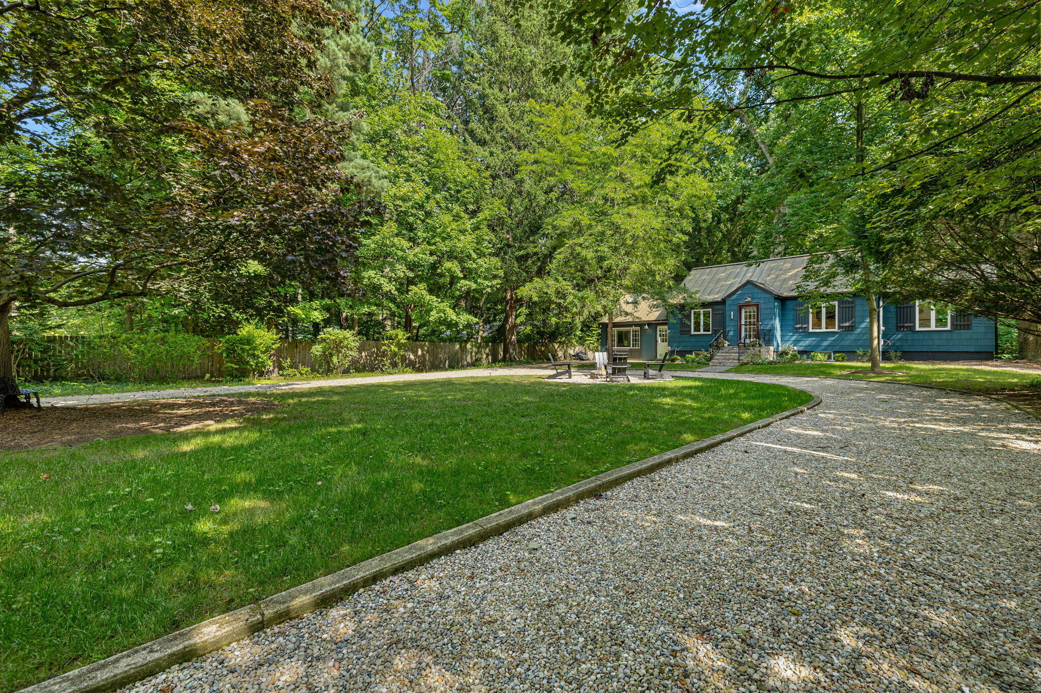 Property Photo:  14507 Lakeshore Road  MI 49116 