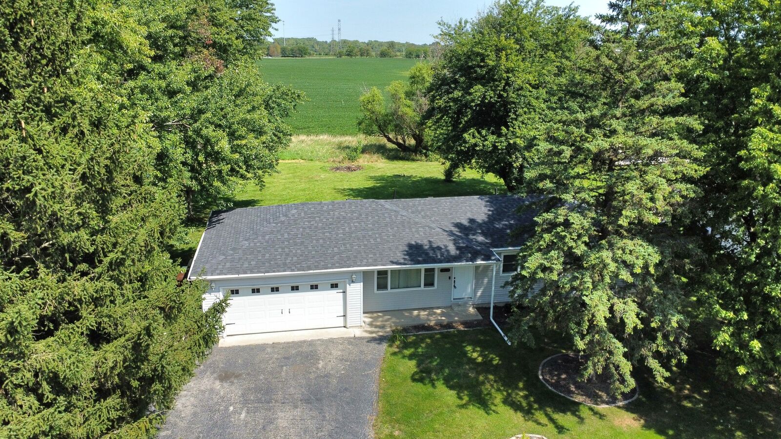 Property Photo: 1413 Corrie Lane IL 60451