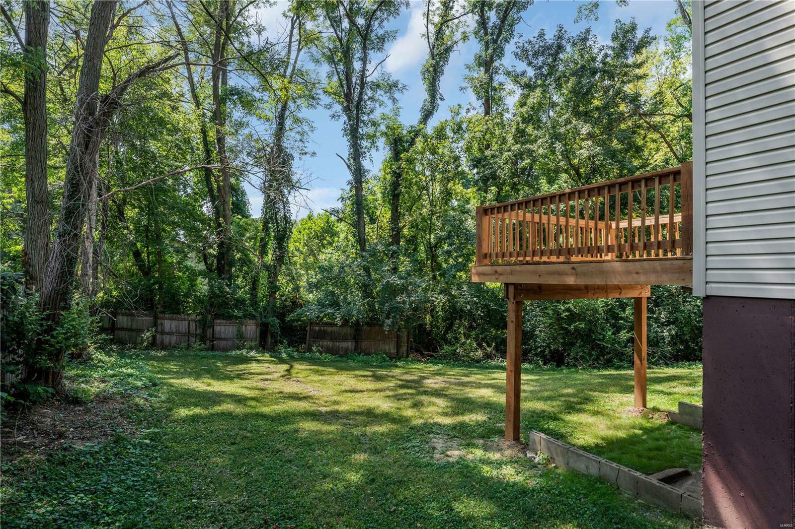 Property Photo:  11809 Northport Drive  MO 63033 