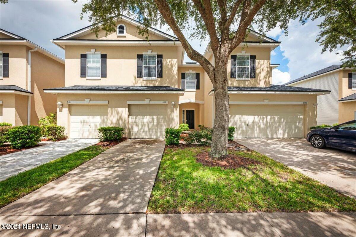 Property Photo:  8595 Tower Falls Drive  FL 32244 