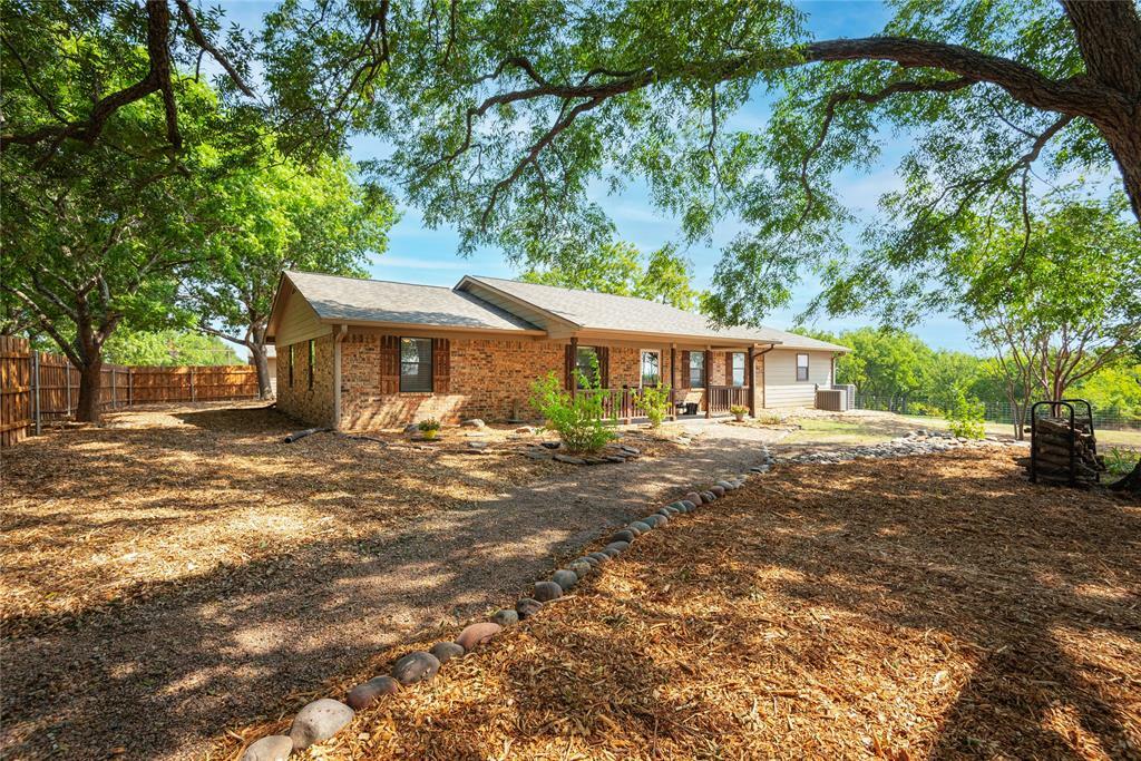 Property Photo:  4142 County Road 1001  TX 75071 