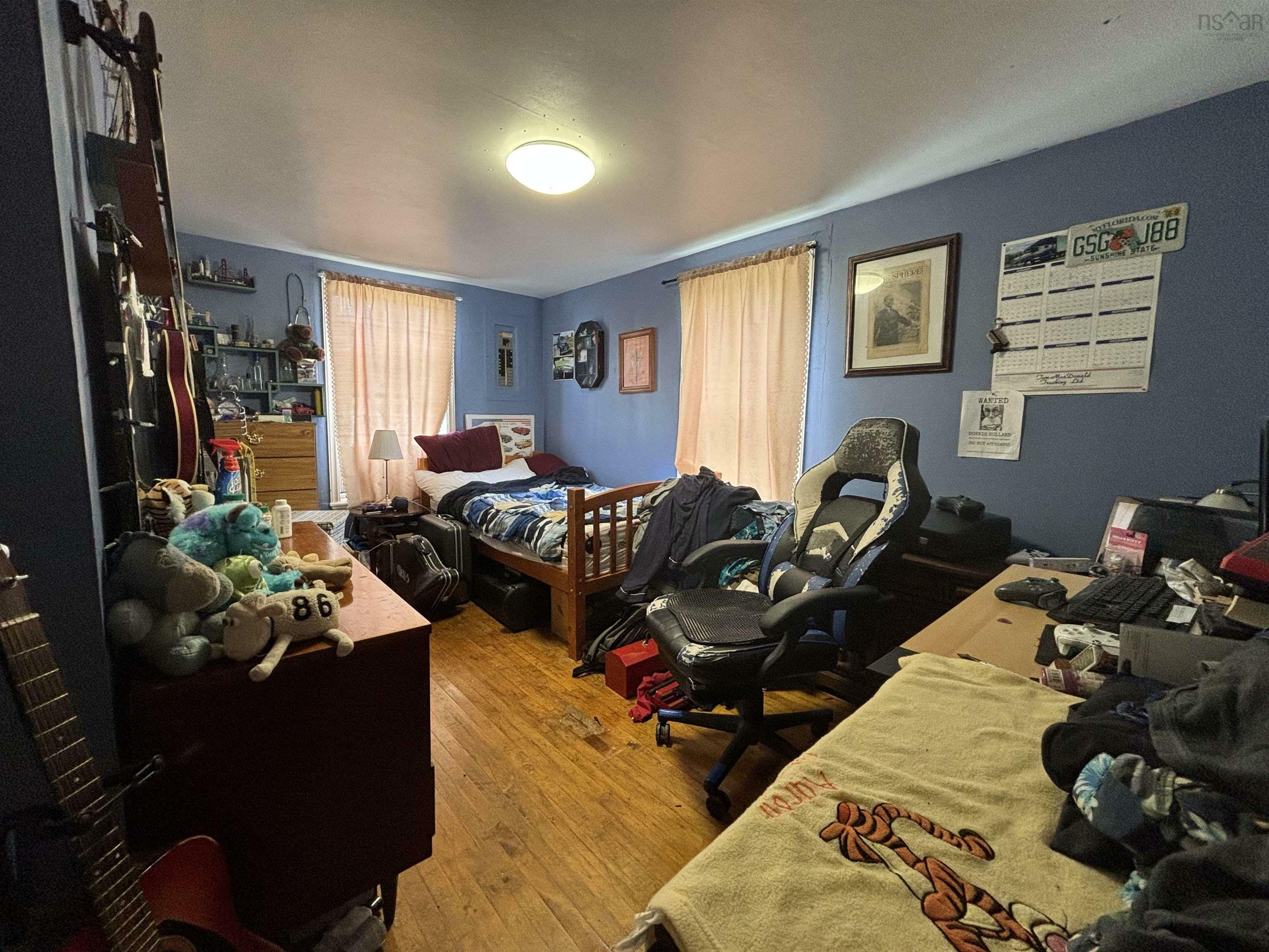 Property Photo:  16 Fletcher Street Fletcher St  NS B1A 3E3 