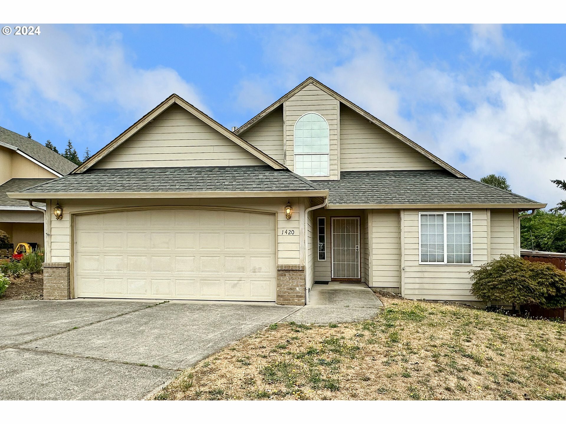 1420 N Q Cir  Washougal WA 98671 photo