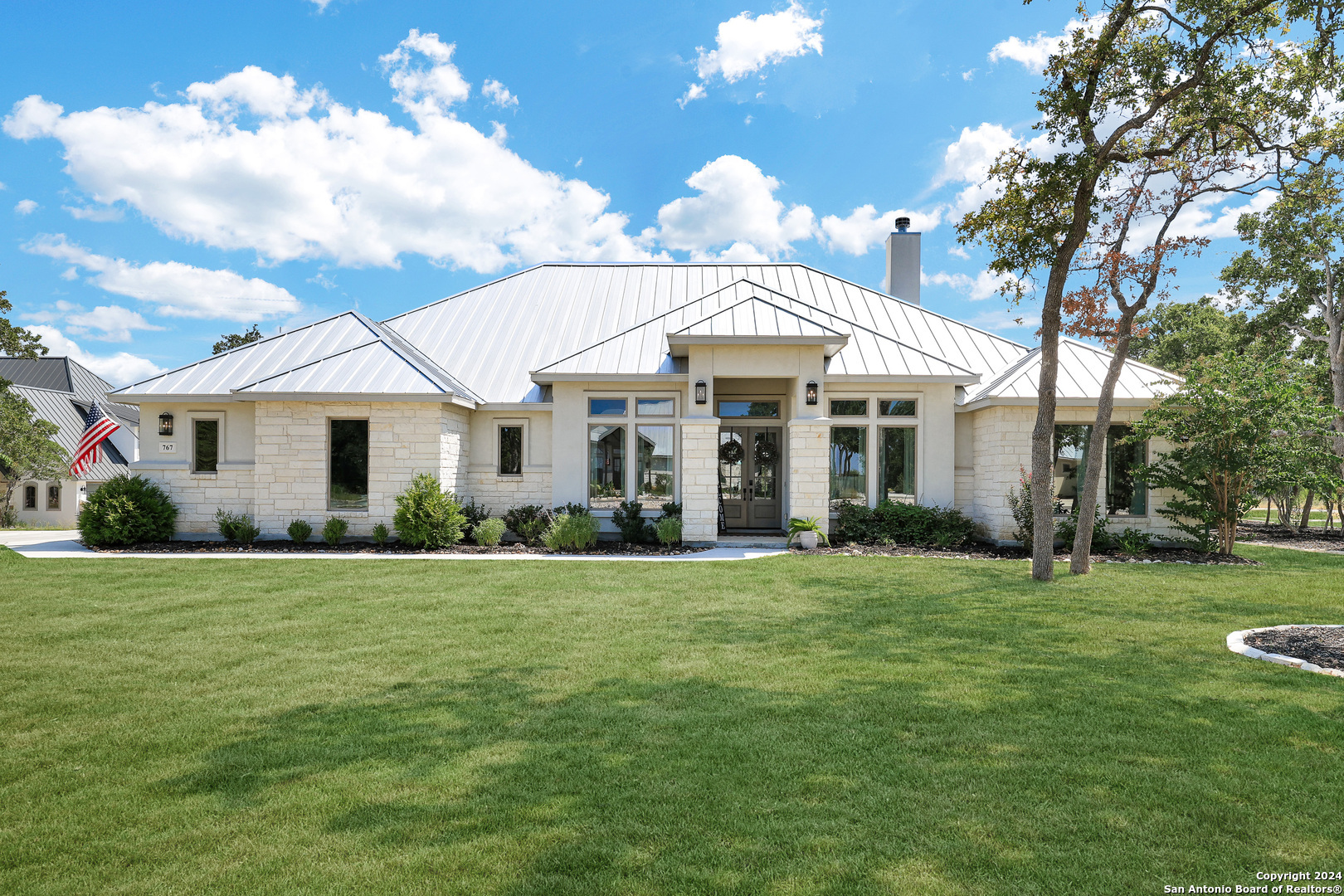 Property Photo:  767 Maximino Ridge Rd  TX 78163 