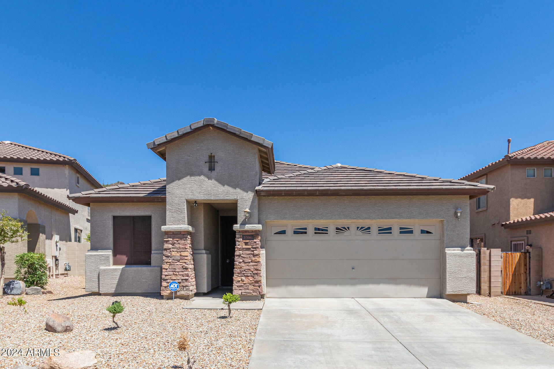 Property Photo:  30061 N 70th Drive  AZ 85383 