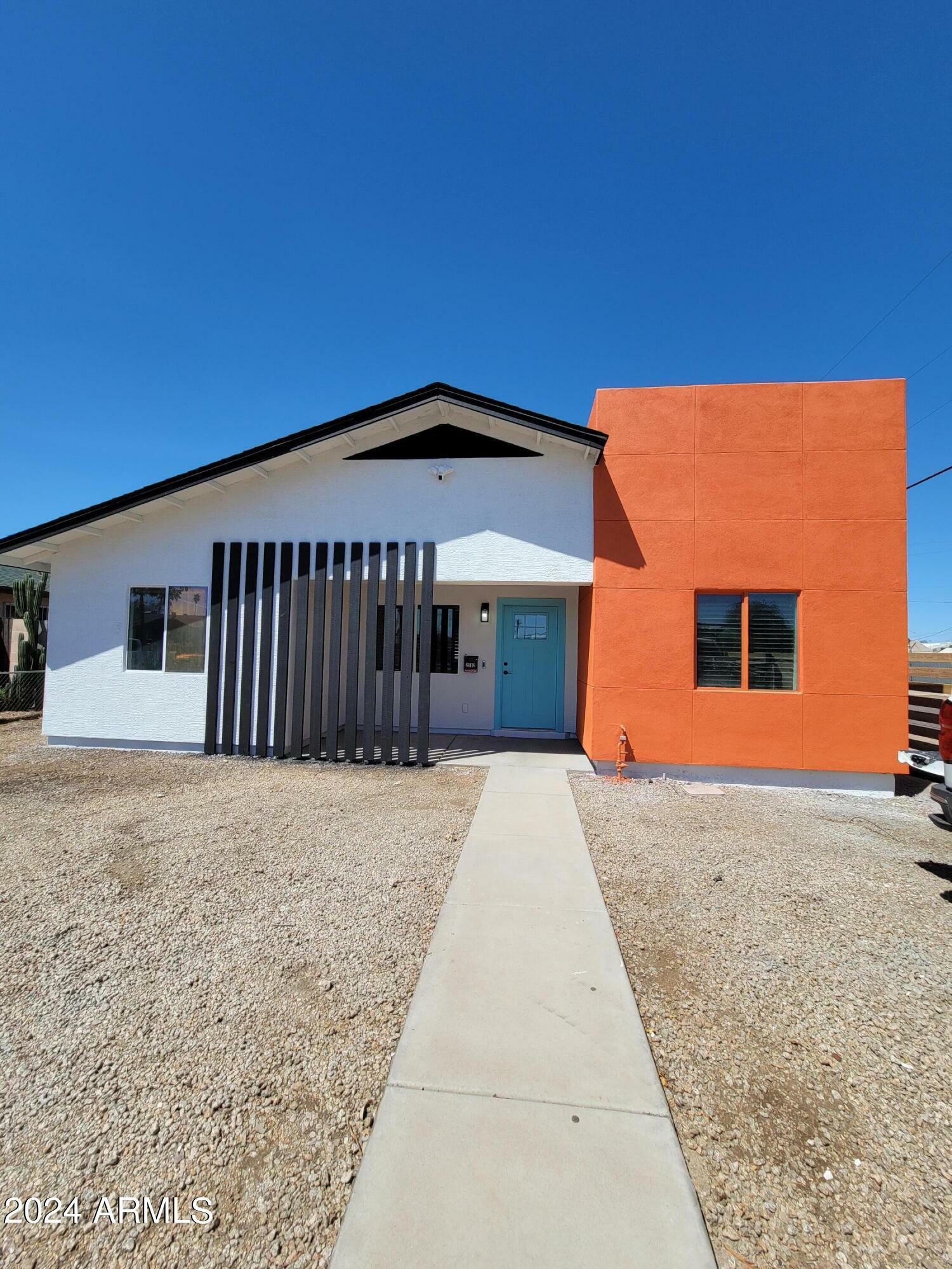 Property Photo: 2002 W Adams Street AZ 85009