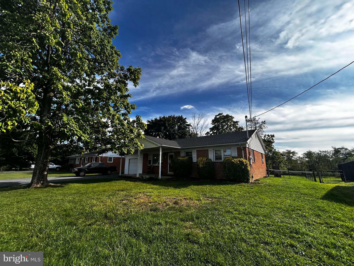 Property Photo:  760 Jordan Springs Road  VA 22656 