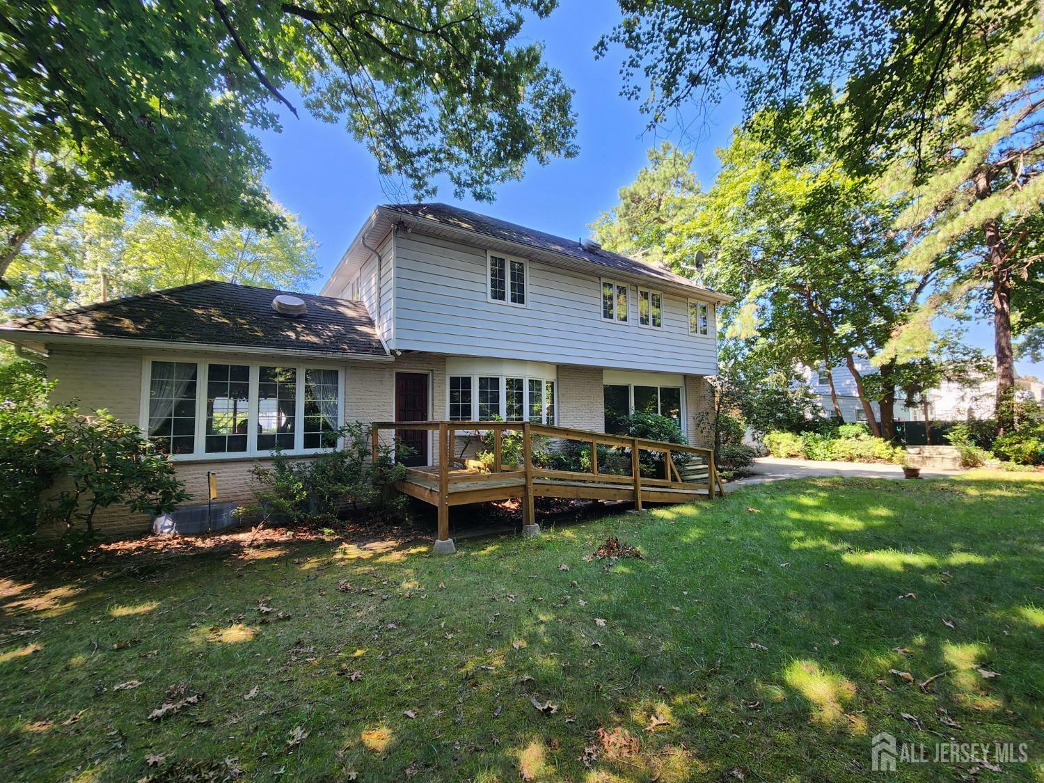 Property Photo:  27 Debonis Drive  NJ 08850 