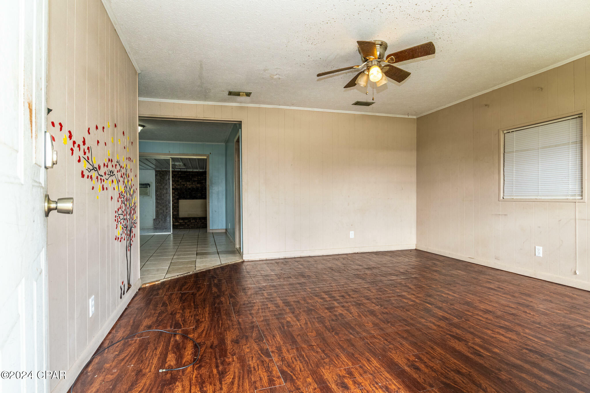 Property Photo:  5329 Cherry Street  FL 32404 