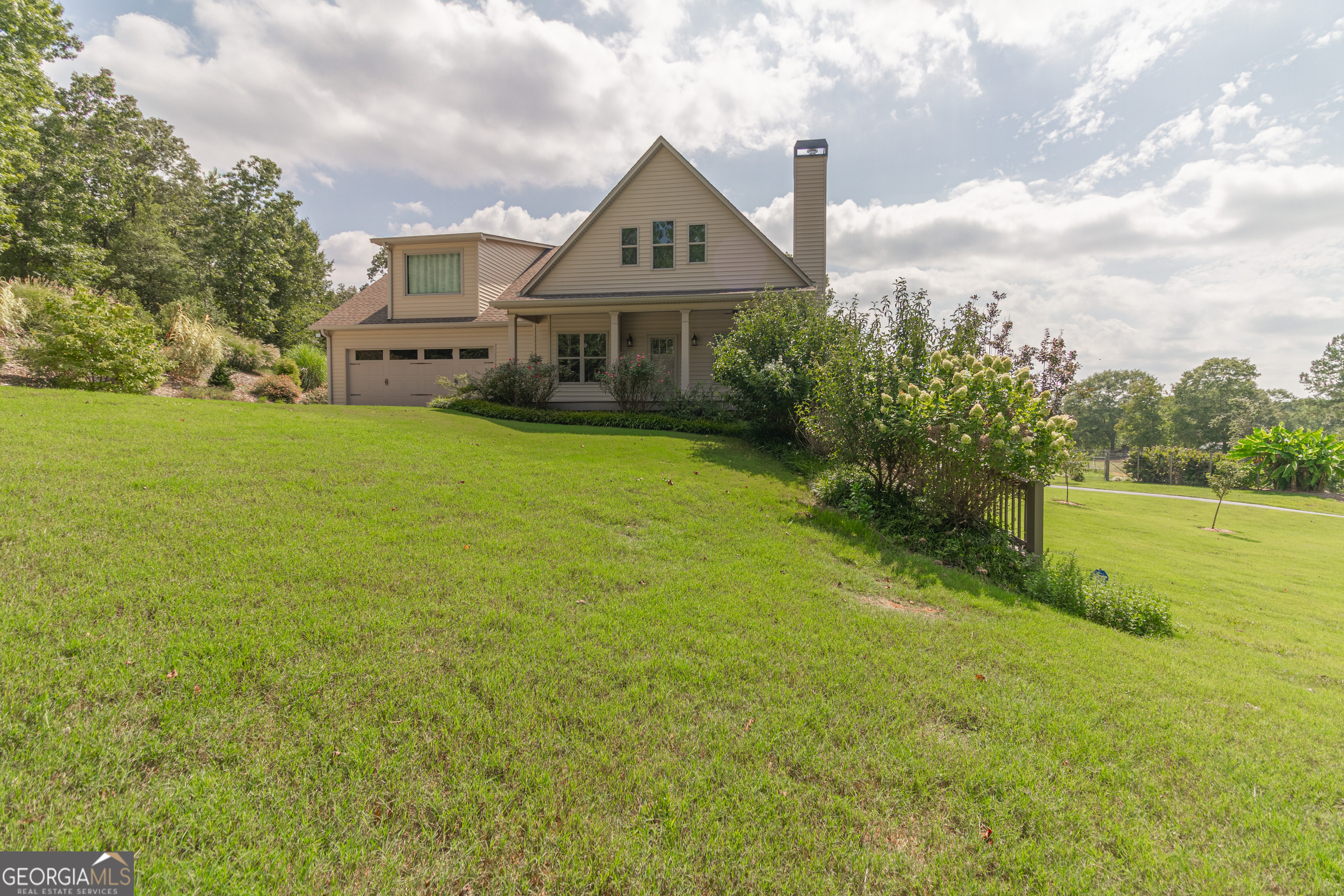 Property Photo: 5309 Wild Smith Road GA 30506